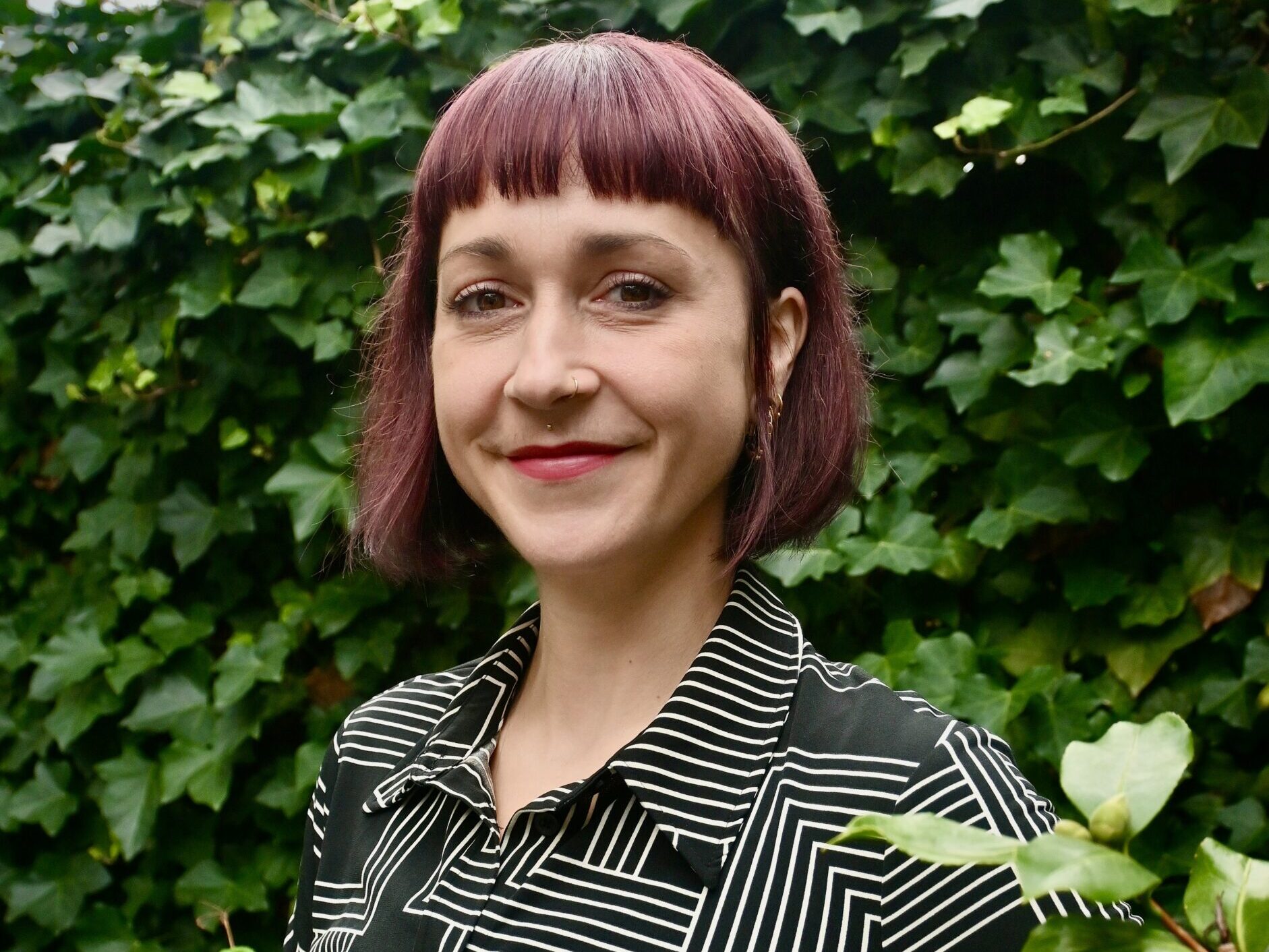 Neue Geschäftsleiterin und Öffnungszeiten